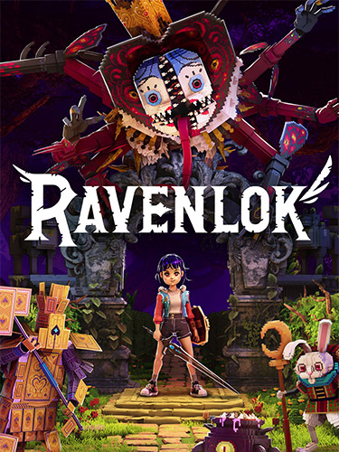 Ravenlok: A Fairytale Adventure