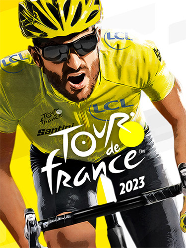 Tour de France 2023
