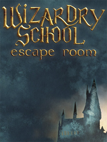 Wizardry School Escape Room