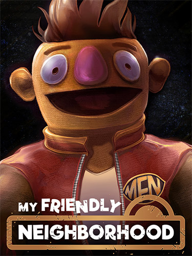 My Friendly Neighborhood