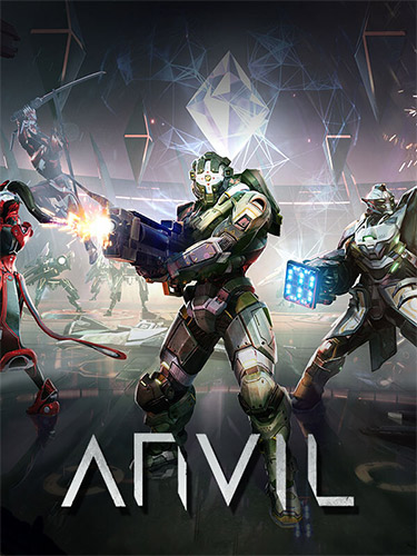 Anvil