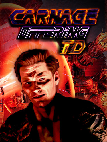 Carnage: Offering Tower Defense