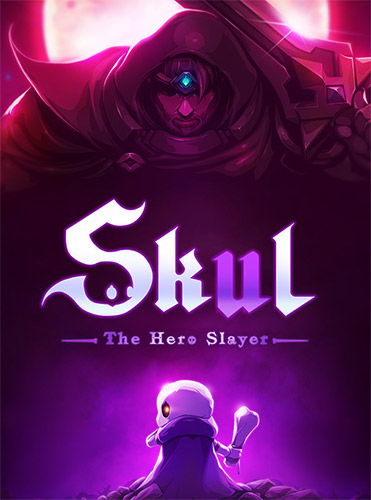 Skul: The Hero Slayer