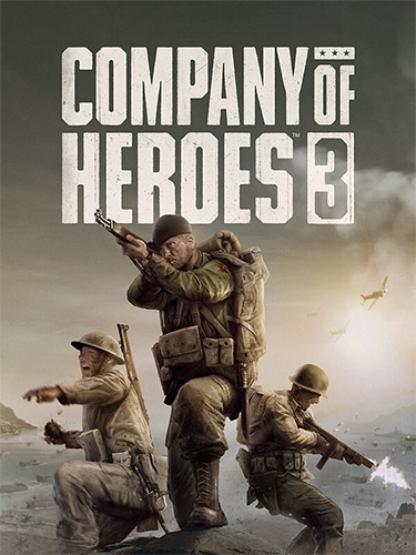 Company of Heroes 3