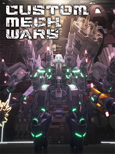 Custom Mech Wars