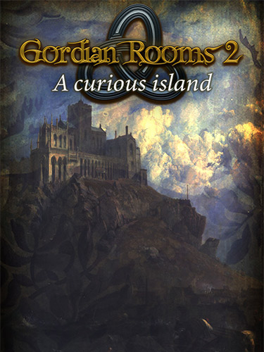 Gordian Rooms 2: A Curious Island