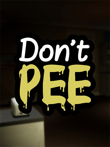 Don't Pee