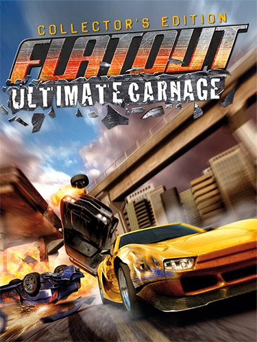 FlatOut Ultimate Carnage