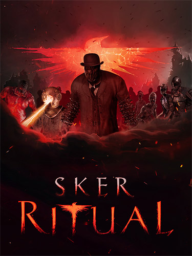 Sker Ritual: Survive the Nightmare
