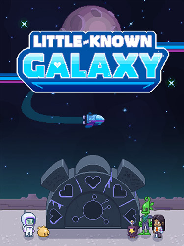 Little Known Galaxy