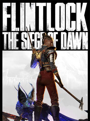 Flintlock: The Siege of Dawn