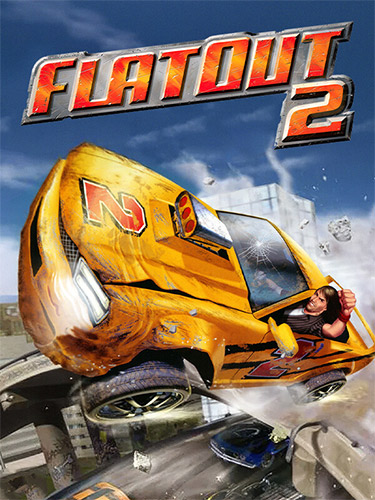 FlatOut 2