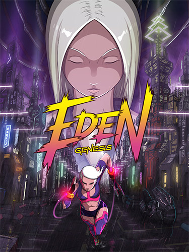 Eden Genesis