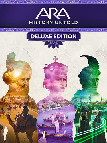 A History Untold