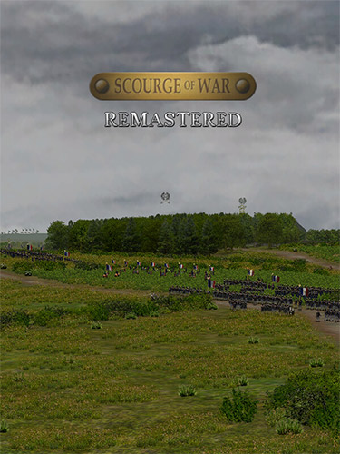 Scourge of War: Remastered