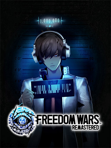 Freedom Wars Remastered