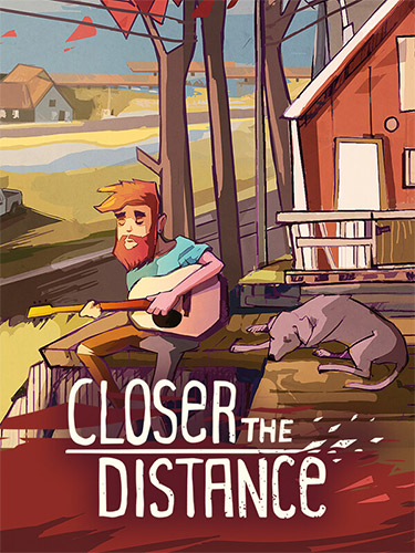 Closer: The Distance