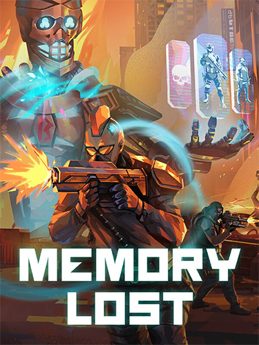 Memory Lost (Independent) [FitGirl Repack]