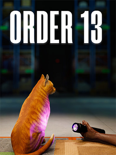 The Order: 1886 - A Knight's Last Stand