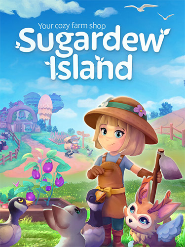 Sugardew Island: Your Cozy Farm Shop - Repack Details