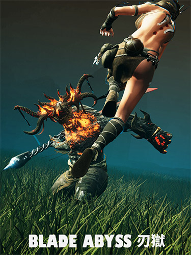 Blade Abyss: A Challenging Action RPG
