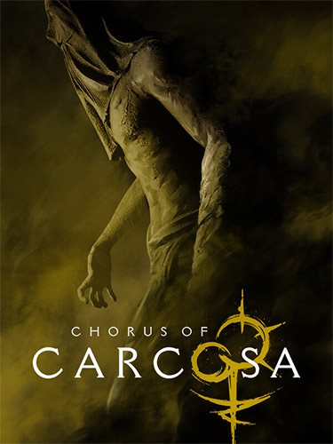 Chorus of Carcosa: The King in Yellow VN