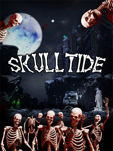 SKULLTIDE: THE REAVER'S MARK - Unleash the Carnage