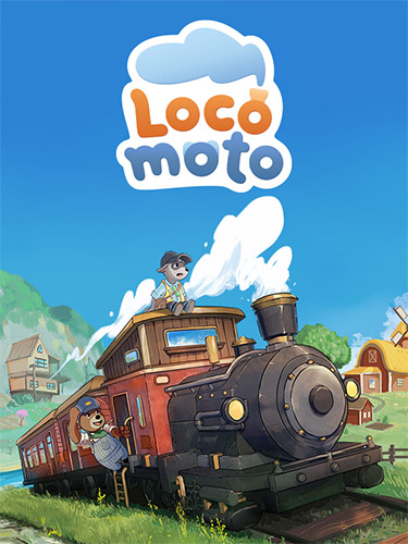 LocoMoto: The Ultimate Trial Bike Challenge