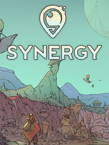 Synergy: Surviving the Alien Desolation