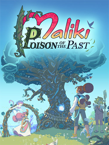 Maliki: Poison of the Past