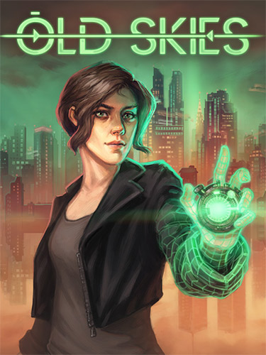 Old Skies: A Time-Travel Adventure