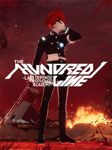 The Hundred Line – Last Defense Academy: Tactical Defense RPG