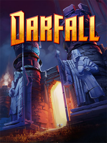 Darfall: Build, Survive, Conquer the Darkness