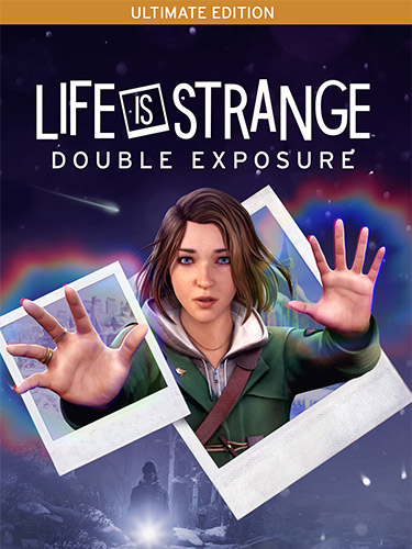 Life is Strange: Double Exposure - Max Caulfield Returns