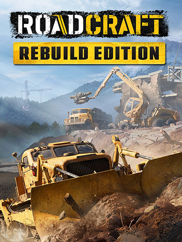 Road Craft: The Ultimate Driving Simulation