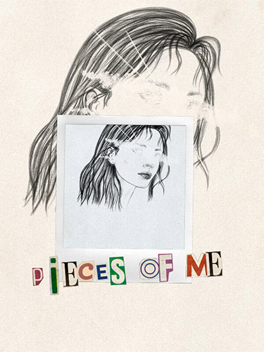 Pieces of Me: Finding Their Way