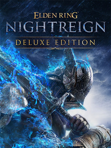 ELDEN RING: NIGHTREIGN - Explore the Lands Between