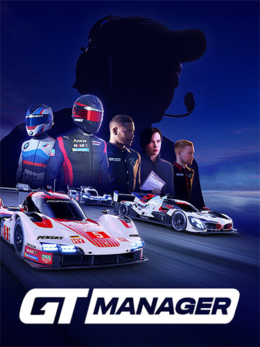 GT Manager: Racing Team Principal