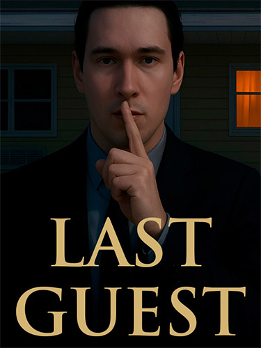 The Last Guest: A Descent into Paranoia