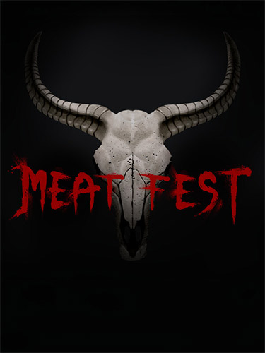 MEAT FEST: 2D Survival Horror