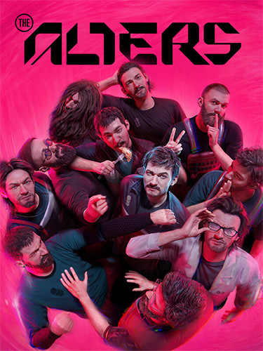 The Alters: Confront Your Other Selves