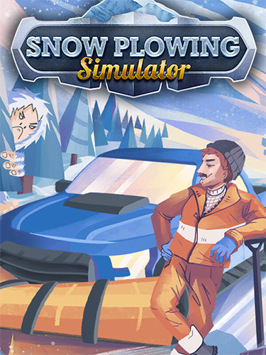 Snow Plowing Simulator: Realistic Winter Management