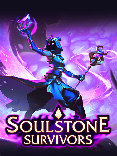 Soulstone Survivors: Unleash the Power of the Void