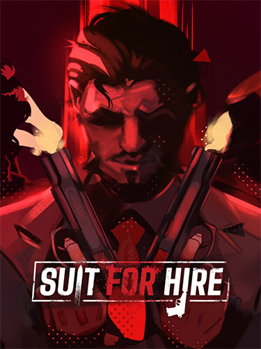 Suit for Hire: A Visual Novel Adventure in Intrigue