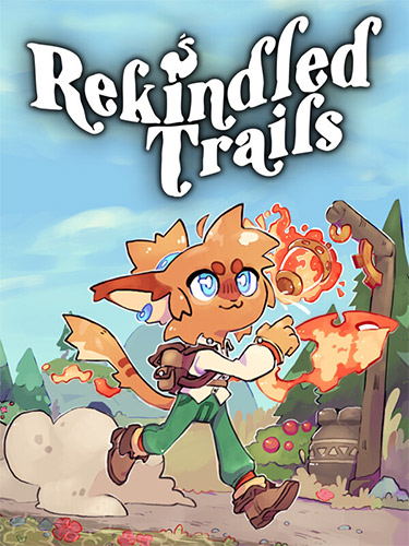 Rekindled Trails: A Journey Through Strategy and Lore