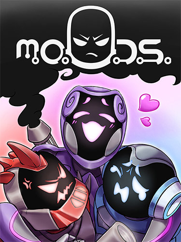 M.O.O.D.S. - Interior Design Strategy
