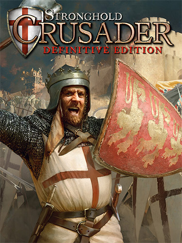 Stronghold Crusader: Definitive Edition (v1.0.24492, Incl. All DLCs) Repack