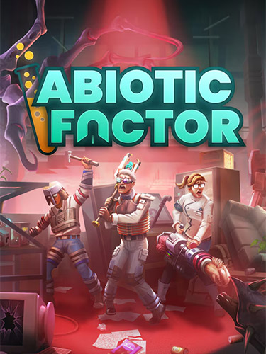 Abiotic Factor: Research, Survive, Escape