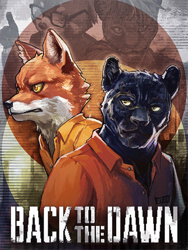 Back to the Dawn: The Ultimate Prison Escape RPG