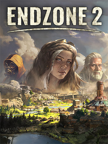 Endzone 2: Survive, Rebuild, and Explore